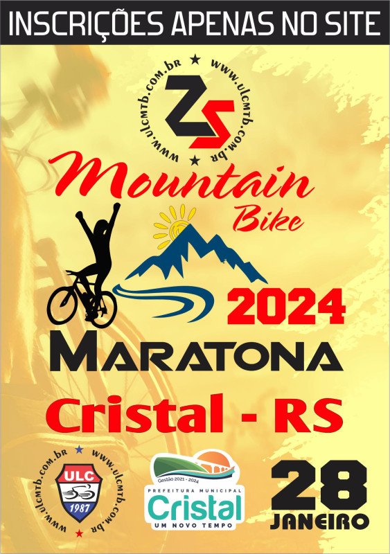 ZS2024 Maratona - I etapa/CRISTAL