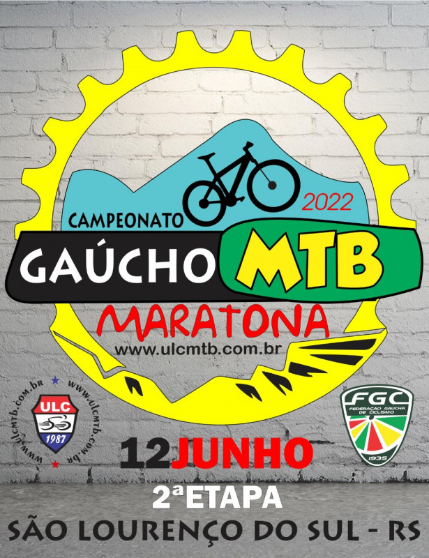 CAMPEONATO GAÚCHO DE MTB XCM