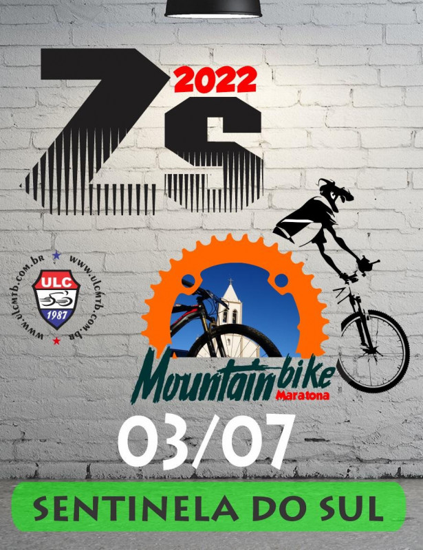 Copa Zona Sul Maratona 2022  - II etapa - SENTINELA DO SUL