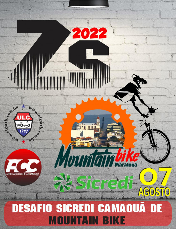 DESAFIO SICREDI CAMAQUÃ - Campeonato ZS 2022 - III etapa