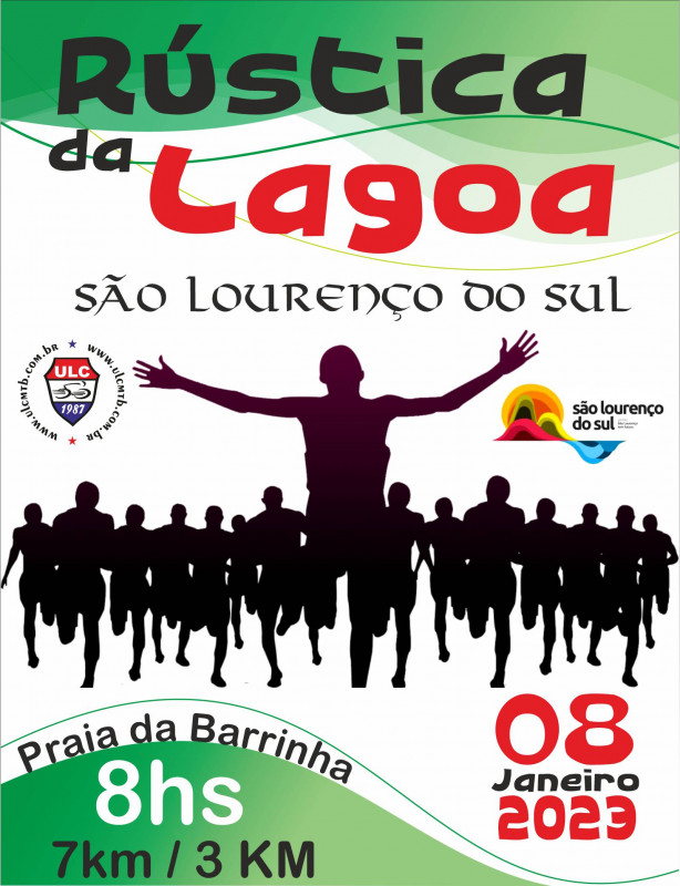 Rustica da Lagoa 2023