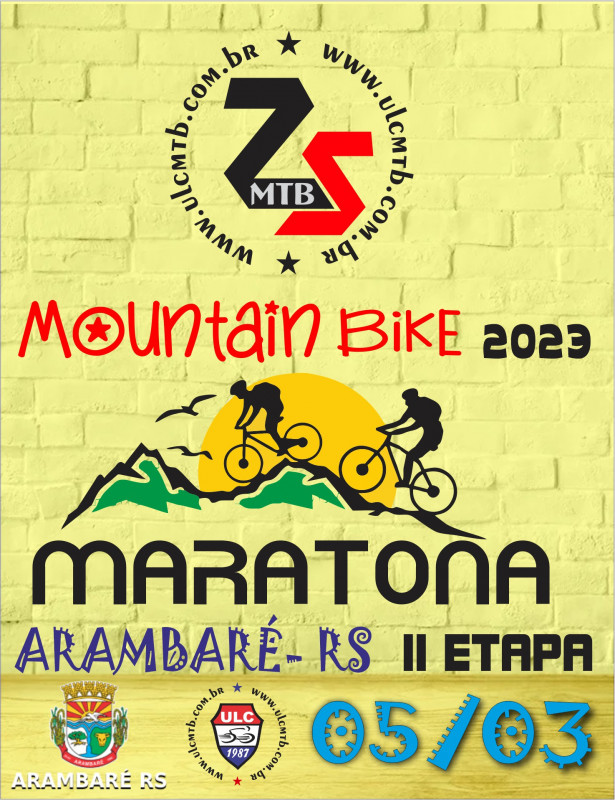 Campeonato ZS 2023 - II etapa- ARAMBARÉ