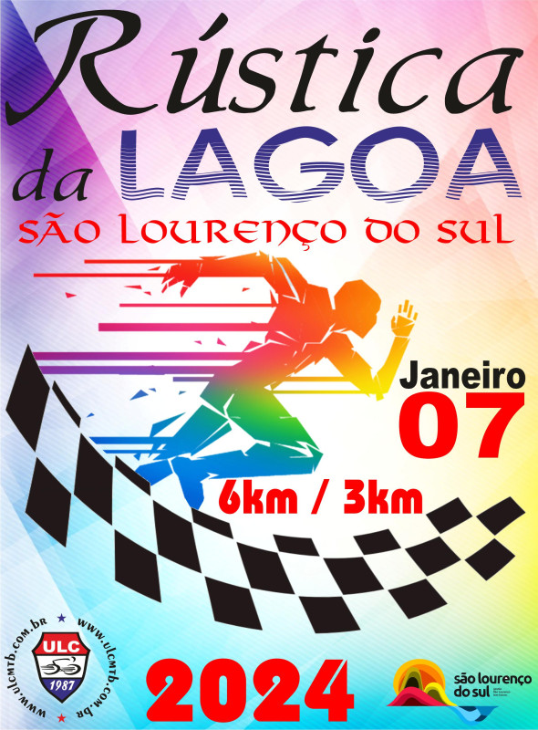 RUSTICA DA LAGOA 2024 - Praia da Barrinha