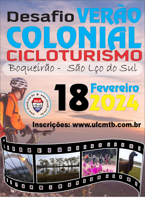 Desafio Colonial Verão 2024