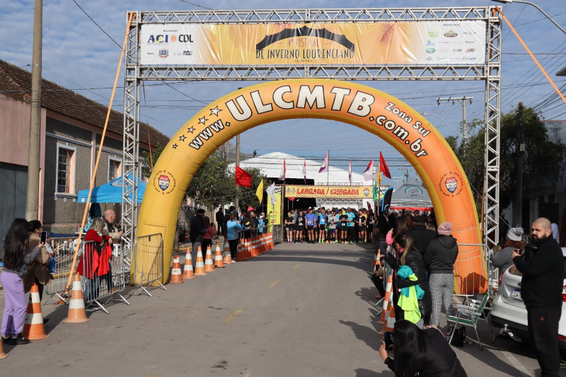 RUSTICA 2025 FESTIVAL DE INVERNO