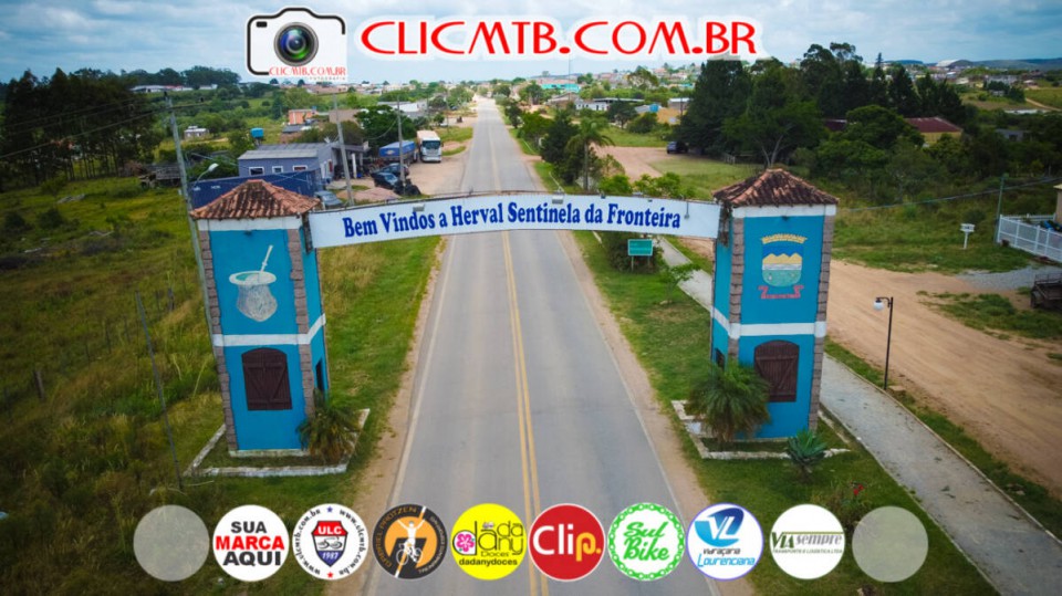 Copa Zona Sul Maratona 2ª Etapa Herval