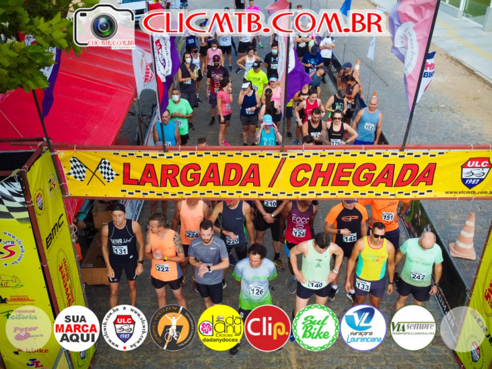 Rústica da Lagoa 2022