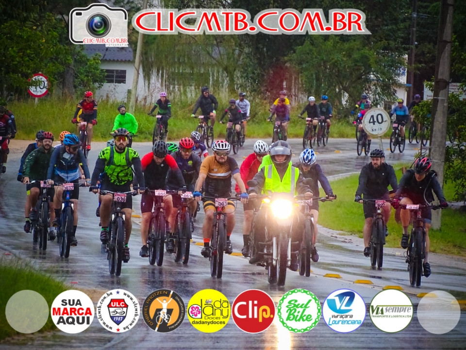 Cicloturismo Pomerano 2