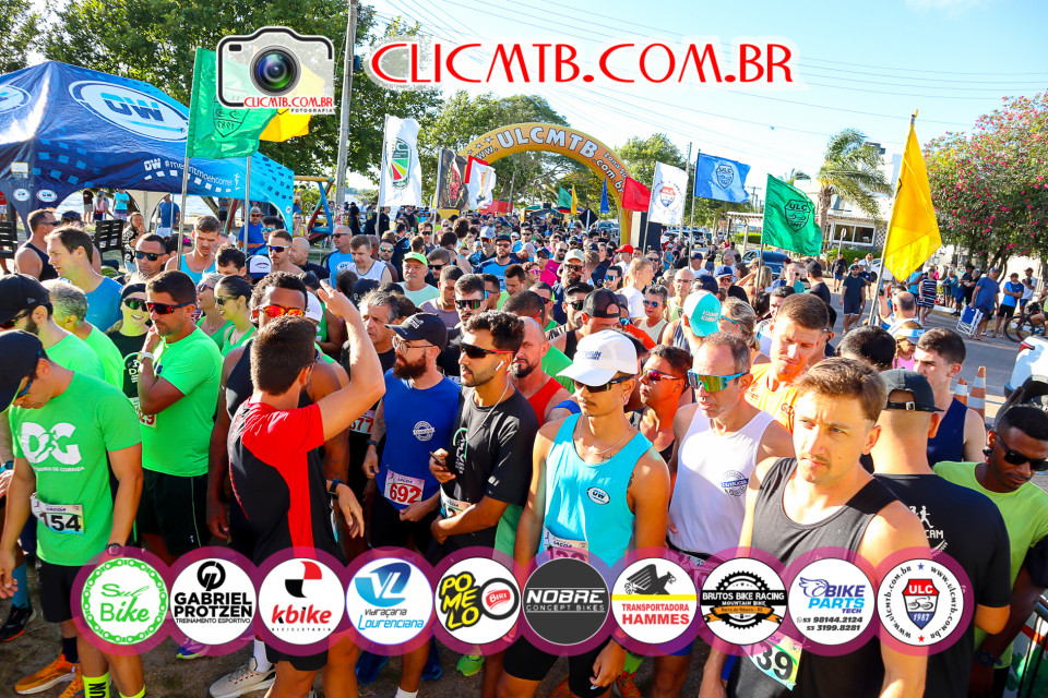 Rustica da Lagoa 2025