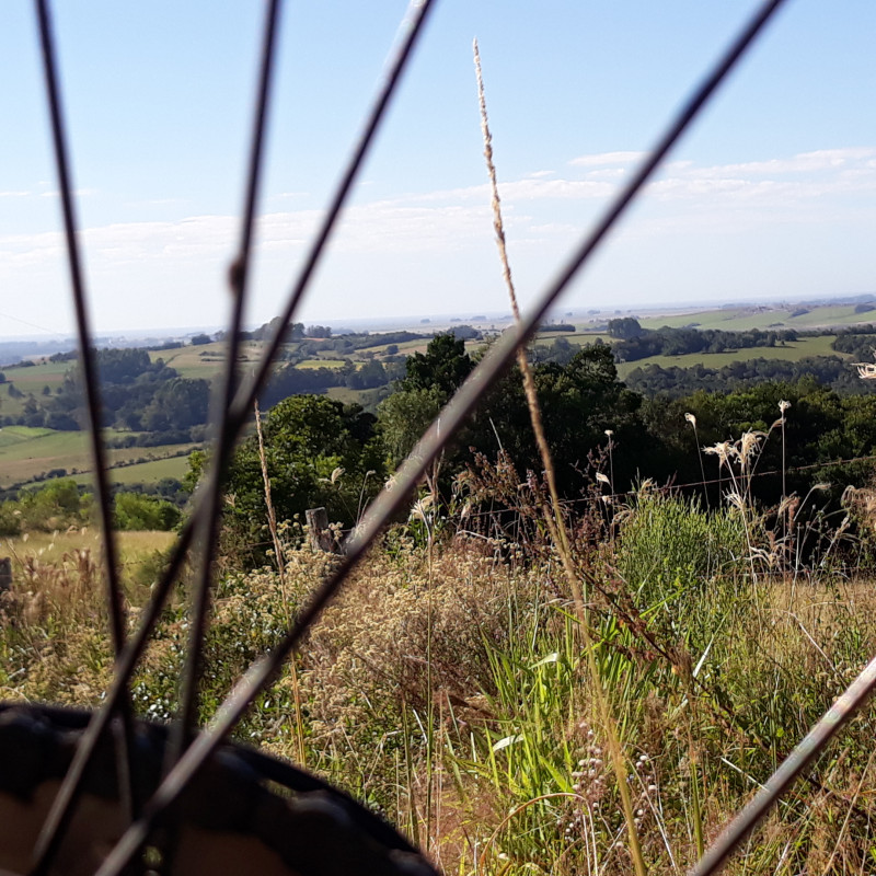 SEJAM MUITO BEM VINDOS