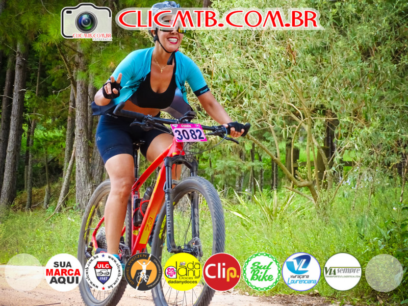 CLASSIFICAÇÃO DA COPA ZONA SUL - FEMININA