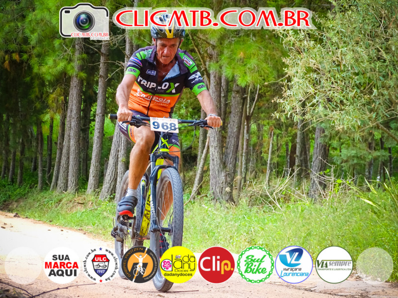 CLASSIFICAÇÃO DA COPA ZONA SUL - MASTER C - D