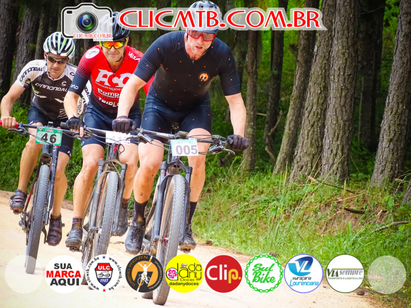 CLASSIFICAÇÃO DA COPA ZONA SUL - MASTER B 