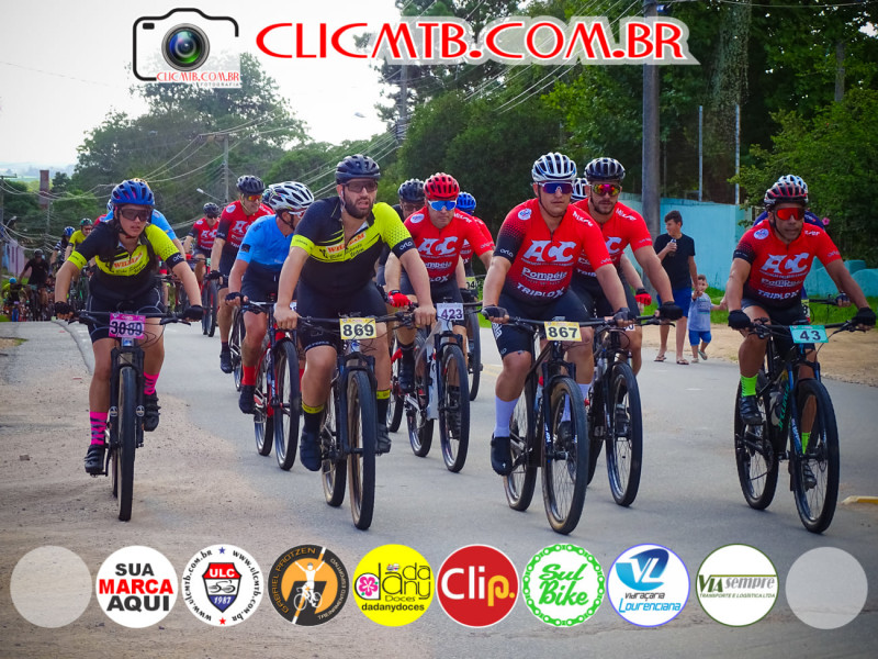 CLASSIFICAÇÃO DA COPA ZONA SUL - SUB 30 E JUVENIL