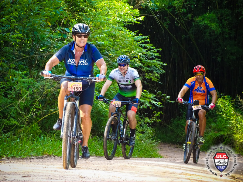 ARAMBARÉ TERÁ CICLOTURISMO DIA 13/03