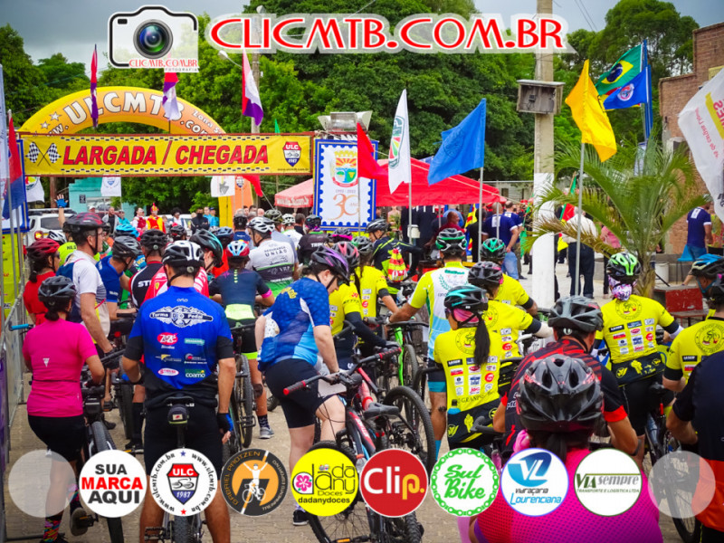 ARAMBARÉ: CICLOTURISMO FOI UM SUCESSO