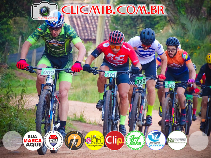 RESULTADOS DA ETAPA DOM FELICIANO - ZONA SUL 2022 - parte 04