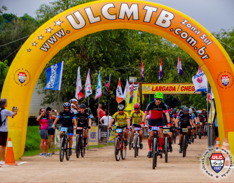 SÃO LOURENÇO DO SUL: INSCRIÇÕES DO GAÚCHO TERÃO 2 LOTES