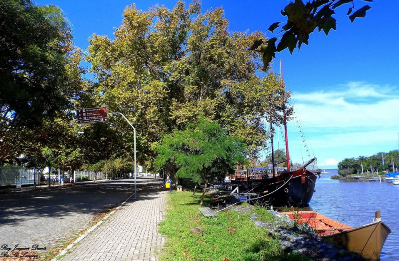 GAÚCHO MTB São Lourenço do Sul ...  HOTÉIS - RESTAURANTES