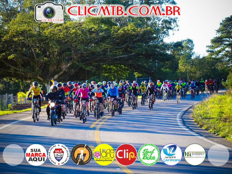 RESULTADOS OFICIAIS DO GAÚCHO DE MTB São Lourenço do Sul