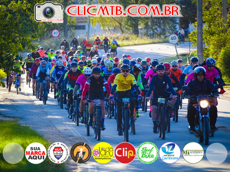 BOQUEIRÃO: GAÚCHO DE MTB FOI UM SUCESSO