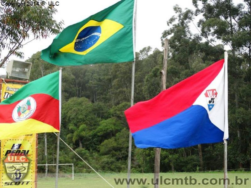 PERCURSOS DE SENTINELA DO SUL