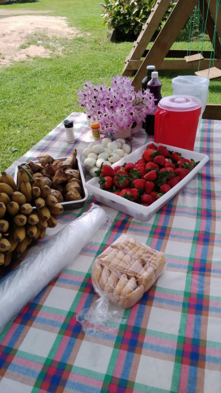 MTB SÃO LOURENÇO DO SUL- Roteiro Gastronômico