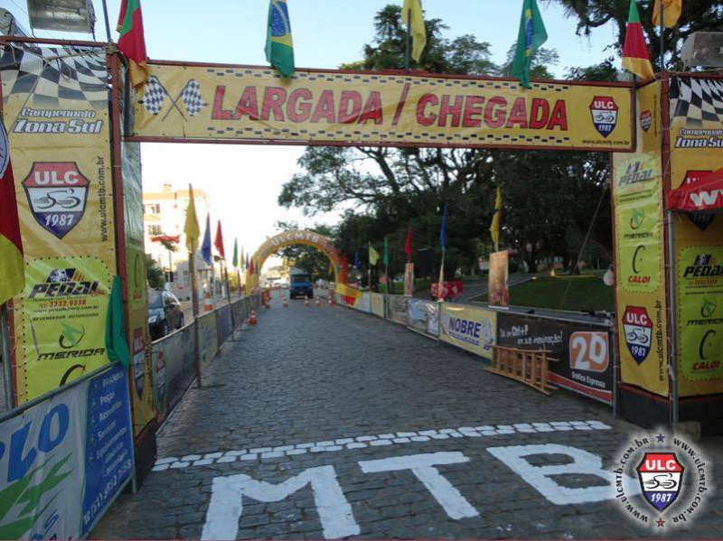 CAMAQUÃ: o evento de domingo.