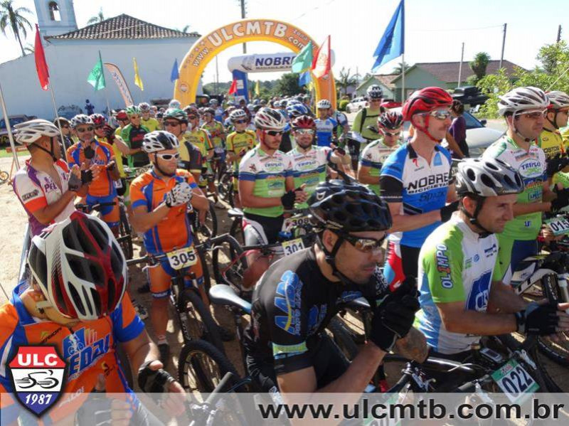 DOMINGO, DIA 20 TEM MTB EM BOQUEIRÃO
