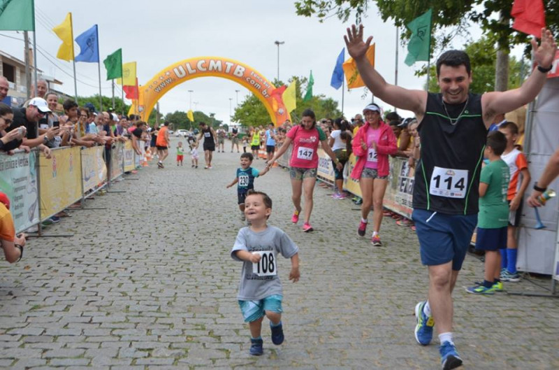 EU VOU CORRER NA PRAIA !!!