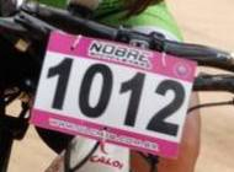 ZONA SUL DE MTB:  NOVAS PLACAS