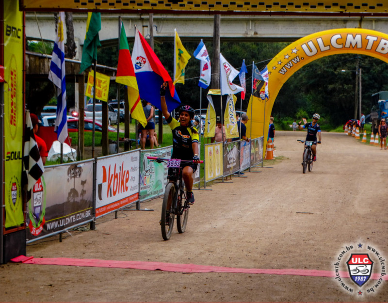 ATENÇÃO PARA A ETAPA INICIAL DO ZONA SUL 2023