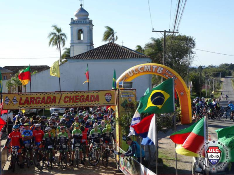 A GRANDE FINAL DO MTB ZONA SUL