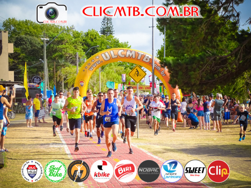 RUSTICA DA LAGOA SERÁ DIA 07/01