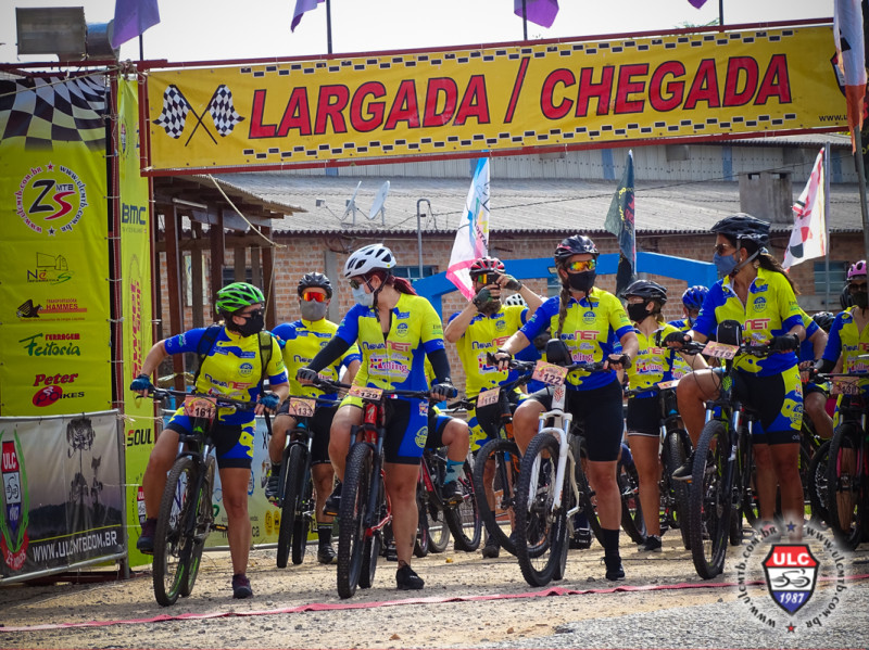 DOM FELICIANO - DESAFIO DE MTB 2024