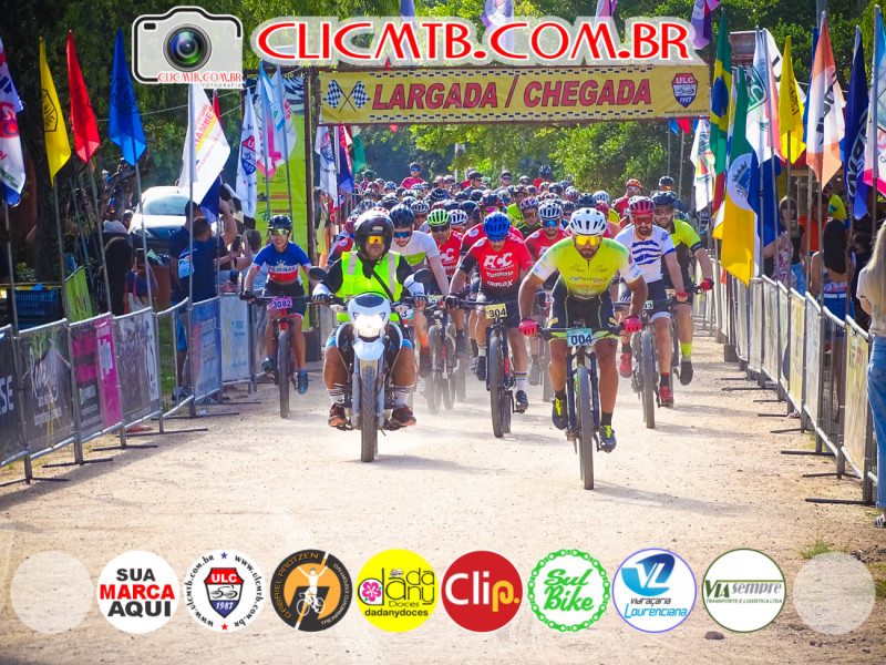 CIRCUITO DE DOM FELICIANO 2024