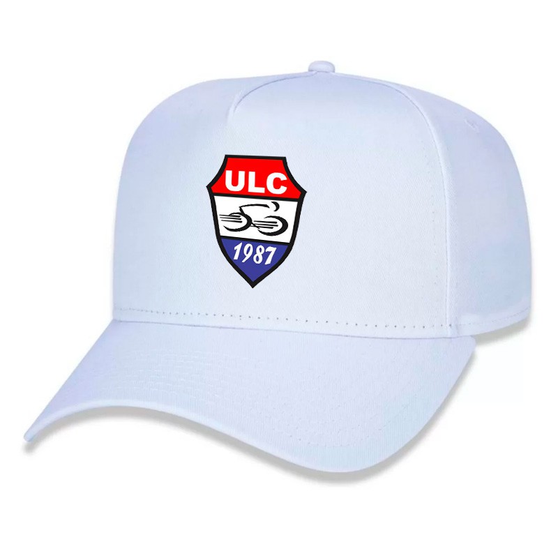 Boné Simples Branco